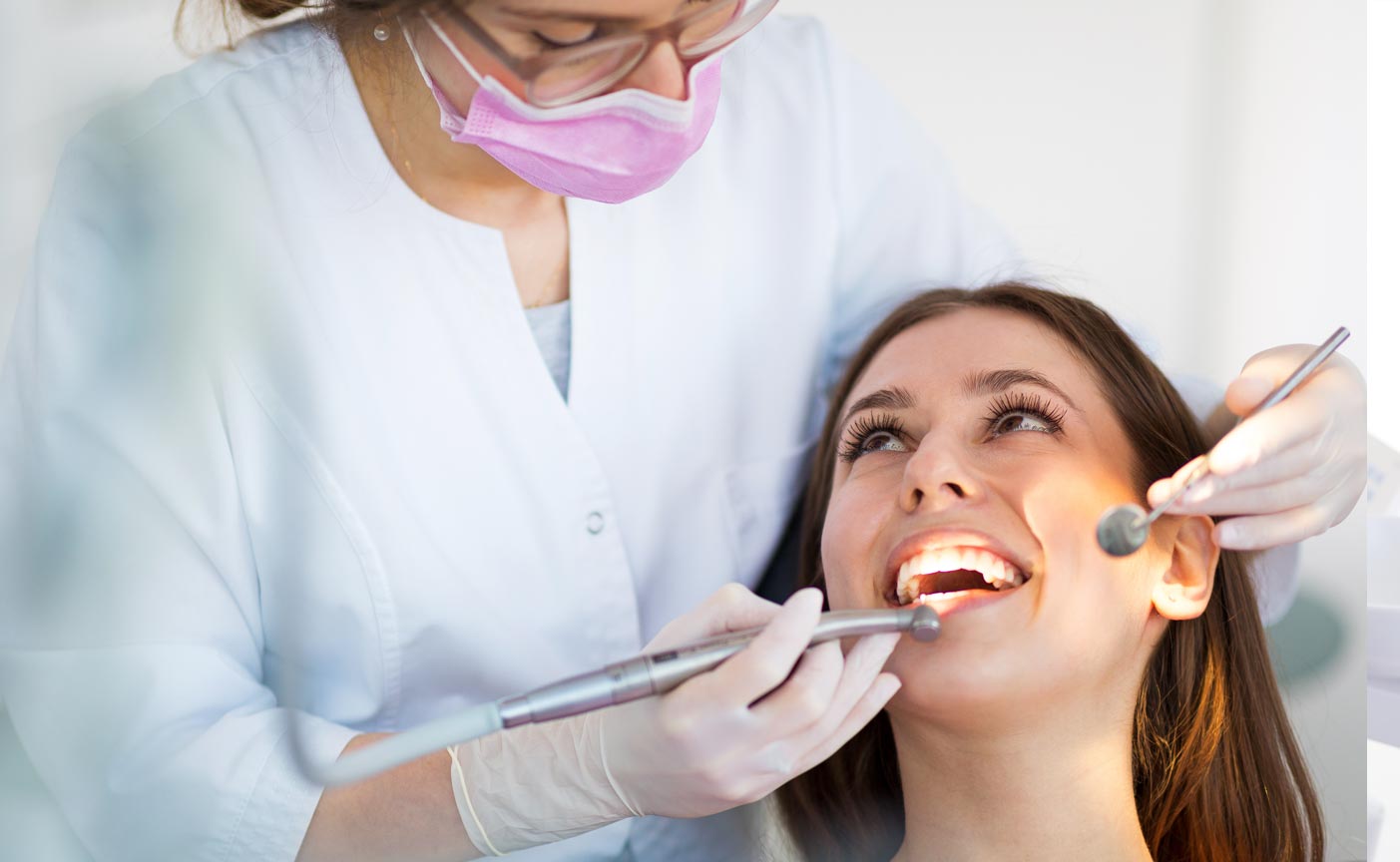 Kanal Tedavisi (Endodonti)